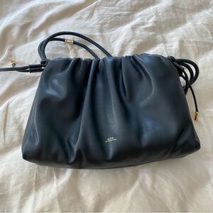 APC Ninon shoulder bag